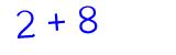 Click to hear an audio file of the anti-spam equation