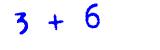 Click to hear an audio file of the anti-spam equation