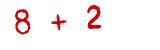 Click to hear an audio file of the anti-spam equation