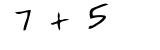 Click to hear an audio file of the anti-spam equation