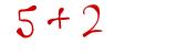 Click to hear an audio file of the anti-spam equation