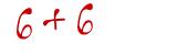 Click to hear an audio file of the anti-spam equation