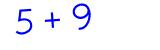 Click to hear an audio file of the anti-spam equation