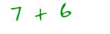 Click to hear an audio file of the anti-spam equation