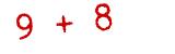 Click to hear an audio file of the anti-spam equation
