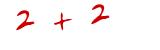 Click to hear an audio file of the anti-spam equation