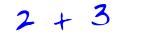 Click to hear an audio file of the anti-spam equation