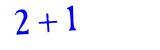 Click to hear an audio file of the anti-spam equation