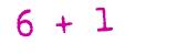 Click to hear an audio file of the anti-spam equation