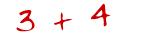 Click to hear an audio file of the anti-spam equation