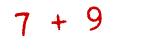 Click to hear an audio file of the anti-spam equation