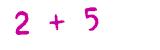Click to hear an audio file of the anti-spam equation
