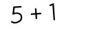 Click to hear an audio file of the anti-spam equation