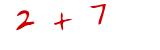 Click to hear an audio file of the anti-spam equation