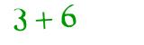 Click to hear an audio file of the anti-spam equation