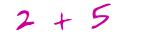 Click to hear an audio file of the anti-spam equation