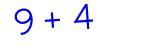 Click to hear an audio file of the anti-spam equation