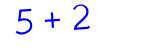 Click to hear an audio file of the anti-spam equation