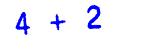 Click to hear an audio file of the anti-spam equation