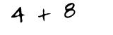 Click to hear an audio file of the anti-spam equation