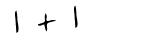 Click to hear an audio file of the anti-spam equation