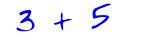 Click to hear an audio file of the anti-spam equation