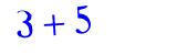 Click to hear an audio file of the anti-spam equation