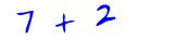 Click to hear an audio file of the anti-spam equation