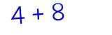 Click to hear an audio file of the anti-spam equation