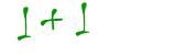 Click to hear an audio file of the anti-spam equation