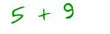 Click to hear an audio file of the anti-spam equation