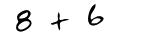 Click to hear an audio file of the anti-spam equation