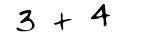 Click to hear an audio file of the anti-spam equation