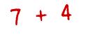 Click to hear an audio file of the anti-spam equation