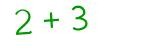 Click to hear an audio file of the anti-spam equation