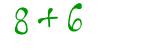 Click to hear an audio file of the anti-spam equation