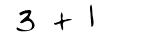 Click to hear an audio file of the anti-spam equation