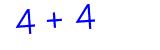Click to hear an audio file of the anti-spam equation