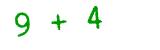 Click to hear an audio file of the anti-spam equation