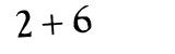 Click to hear an audio file of the anti-spam equation