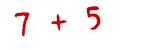 Click to hear an audio file of the anti-spam equation