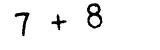 Click to hear an audio file of the anti-spam equation