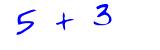 Click to hear an audio file of the anti-spam equation
