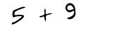 Click to hear an audio file of the anti-spam equation