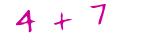 Click to hear an audio file of the anti-spam equation