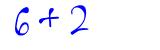 Click to hear an audio file of the anti-spam equation