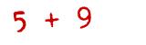 Click to hear an audio file of the anti-spam equation