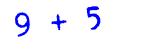 Click to hear an audio file of the anti-spam equation