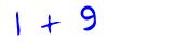 Click to hear an audio file of the anti-spam equation