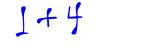 Click to hear an audio file of the anti-spam equation